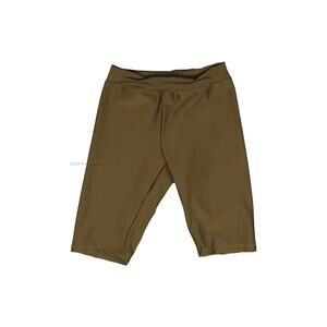 Vintage Y2K Harold Kensington Brown Knee-Length Shorts
